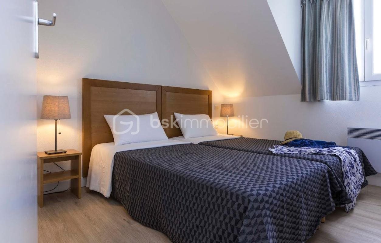 Maison à vendre, 41m², Crozon