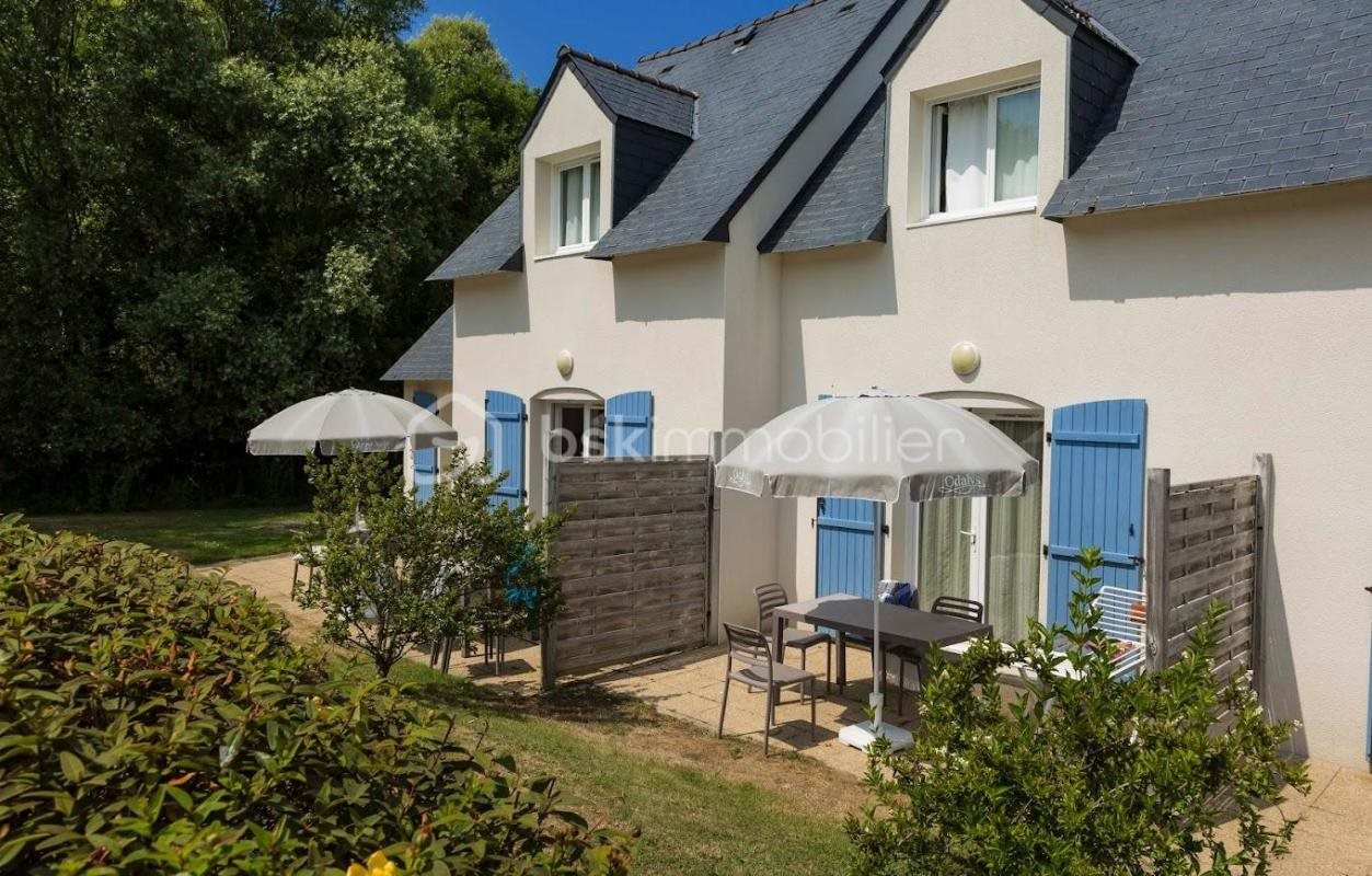 Maison à vendre, 41m², Crozon
