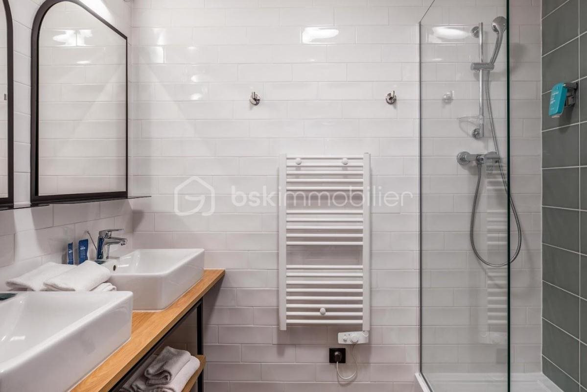 Appartement à vendre, 23m², Bois-d'Arcy