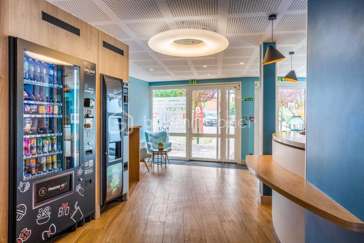 Appartement à vendre, 23m², Bois-d'Arcy