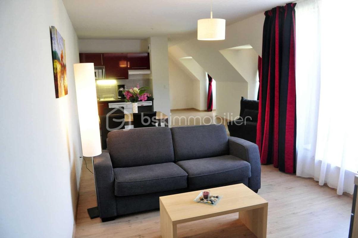 Appartement à vendre, 55m², Entraygues-sur-Truyère