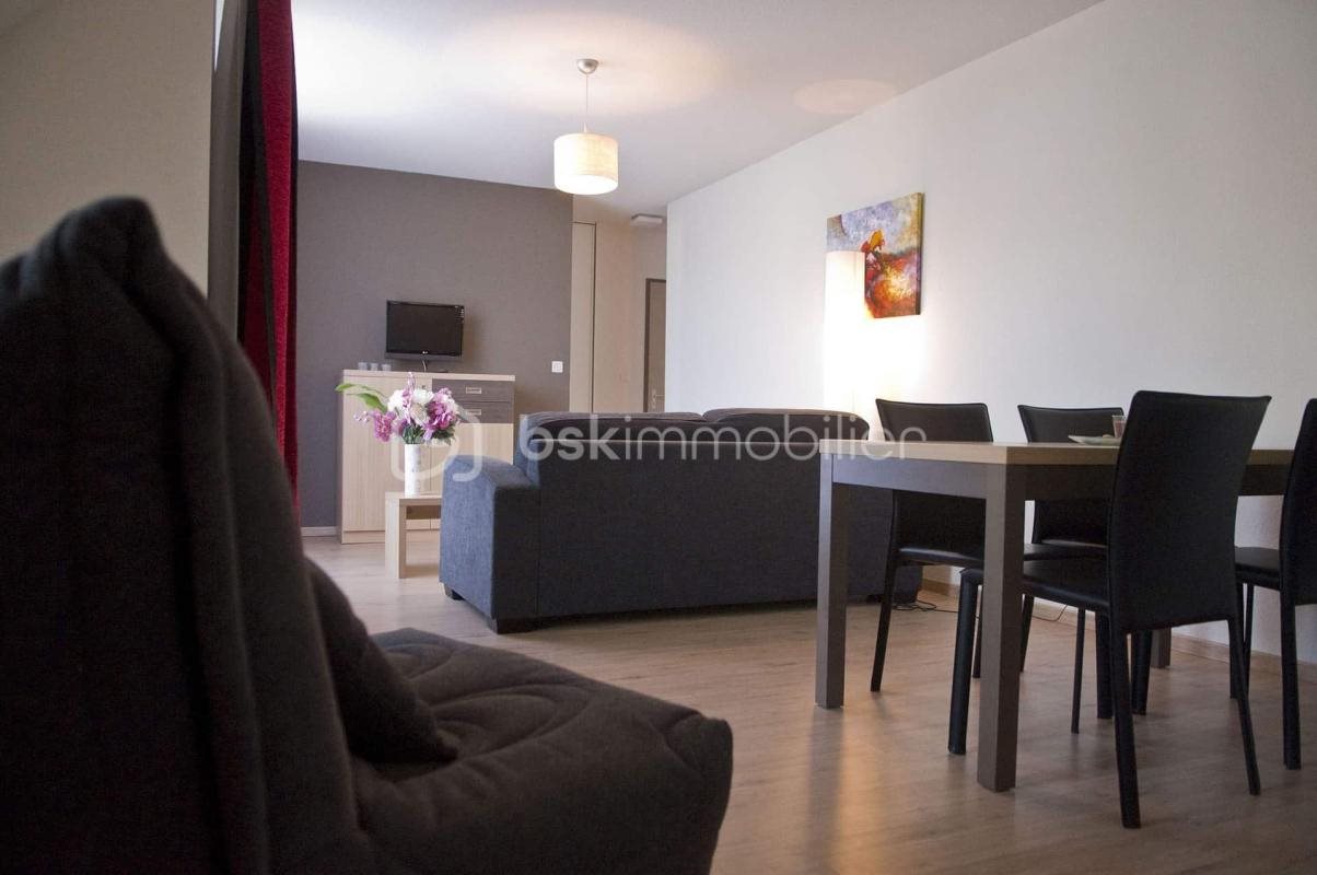 Appartement à vendre, 55m², Entraygues-sur-Truyère