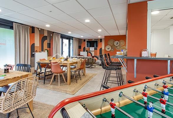 Appartement à vendre, 19m², Amiens