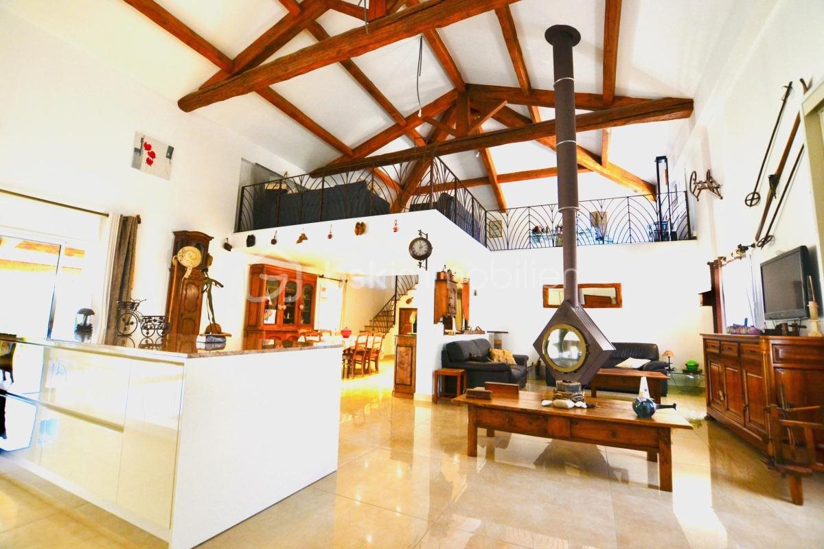 Maison à vendre, 290m², La Verdière