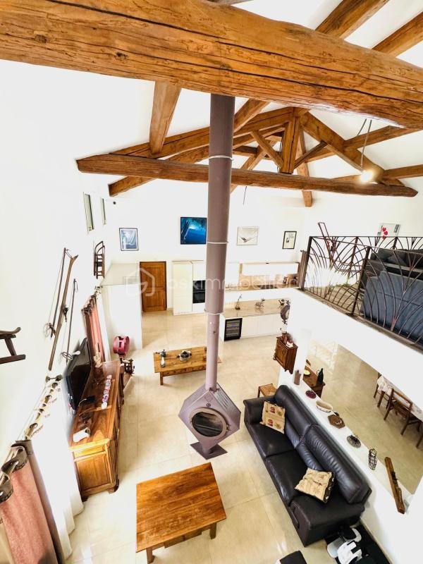 Maison à vendre, 290m², La Verdière