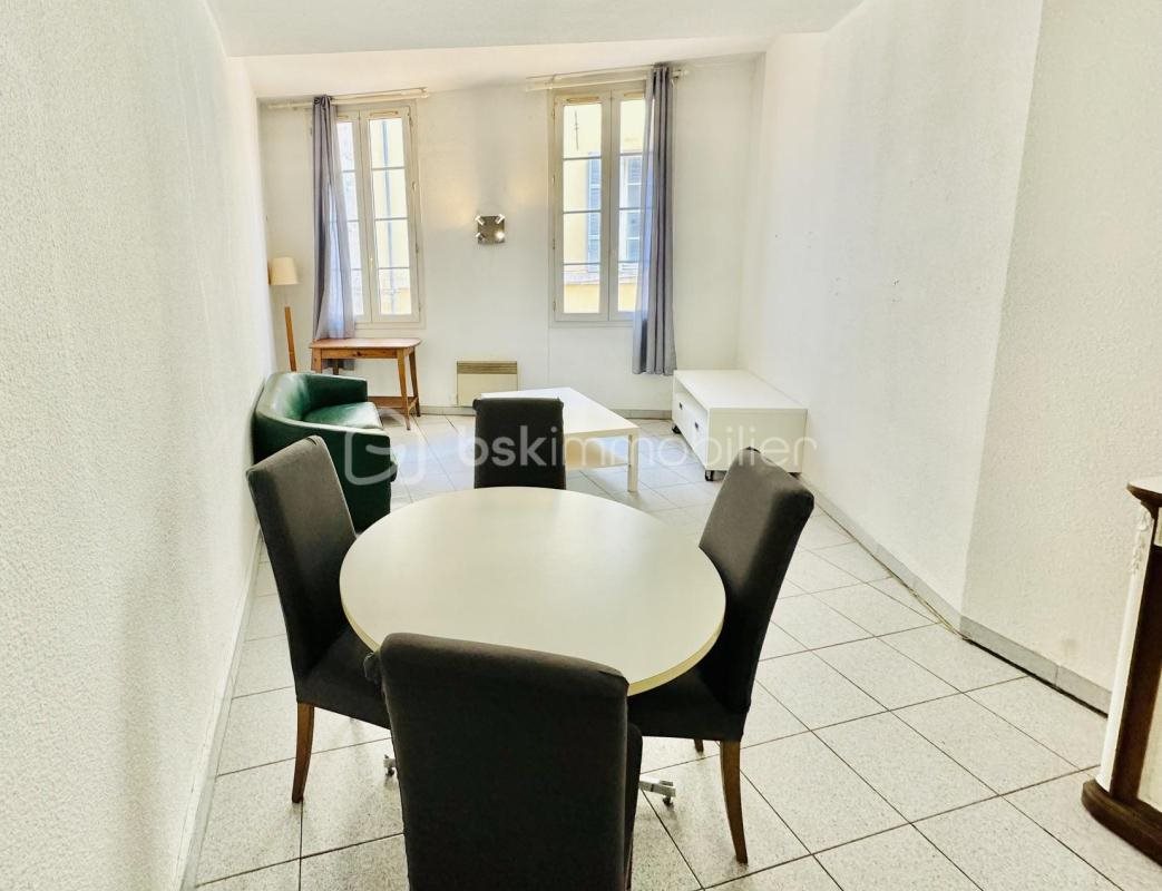 Appartement à vendre, 46m², Aix-en-Provence