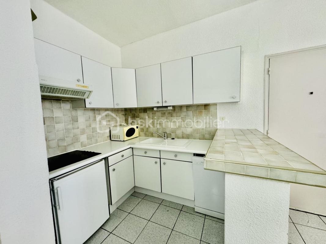 Appartement à vendre, 46m², Aix-en-Provence