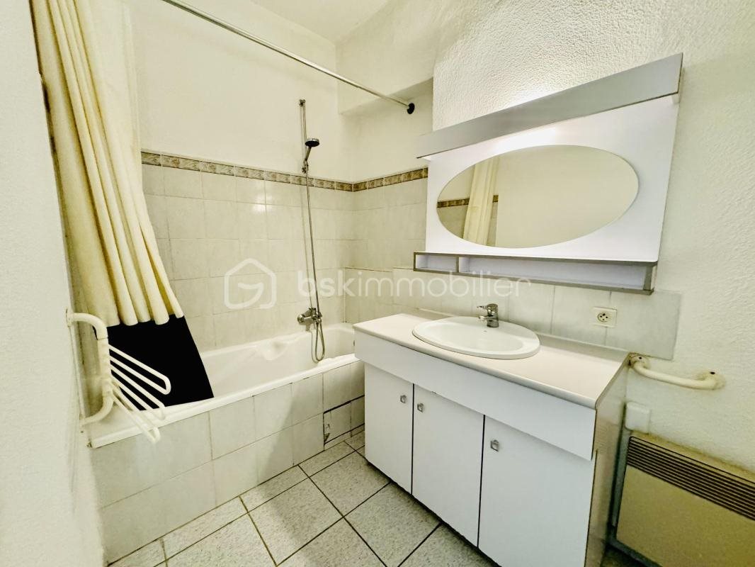 Appartement à vendre, 46m², Aix-en-Provence