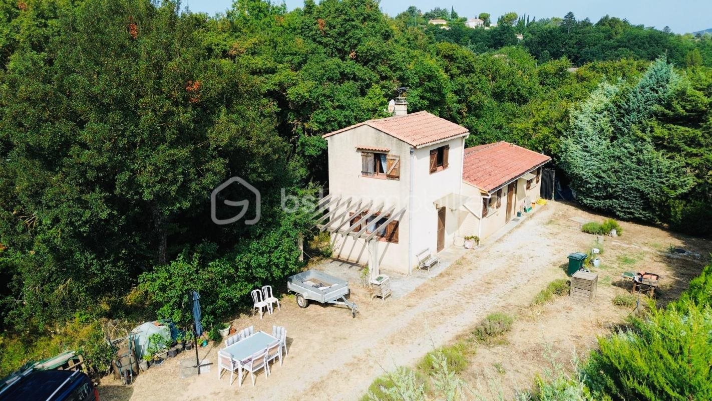 Maison à vendre, 68m², Rians