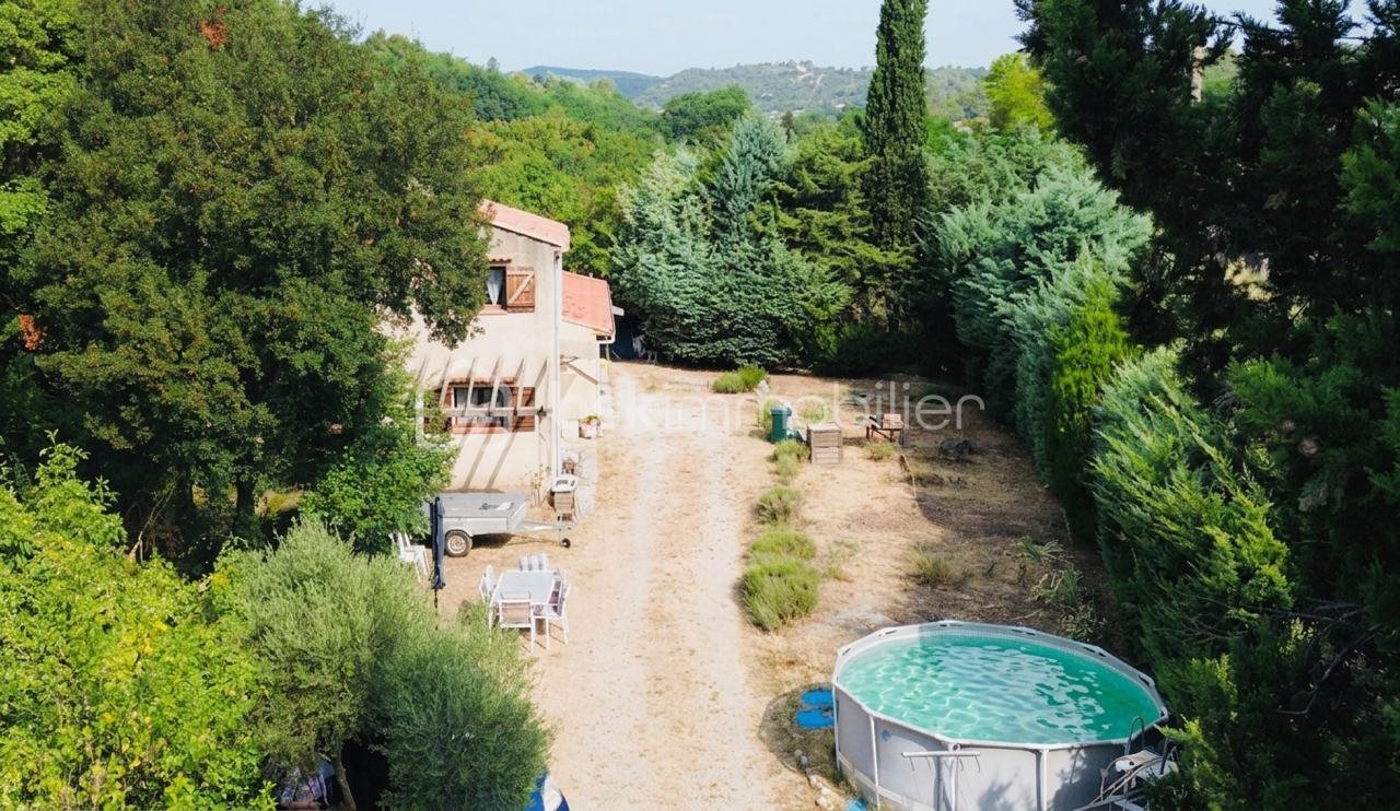 Maison à vendre, 68m², Rians