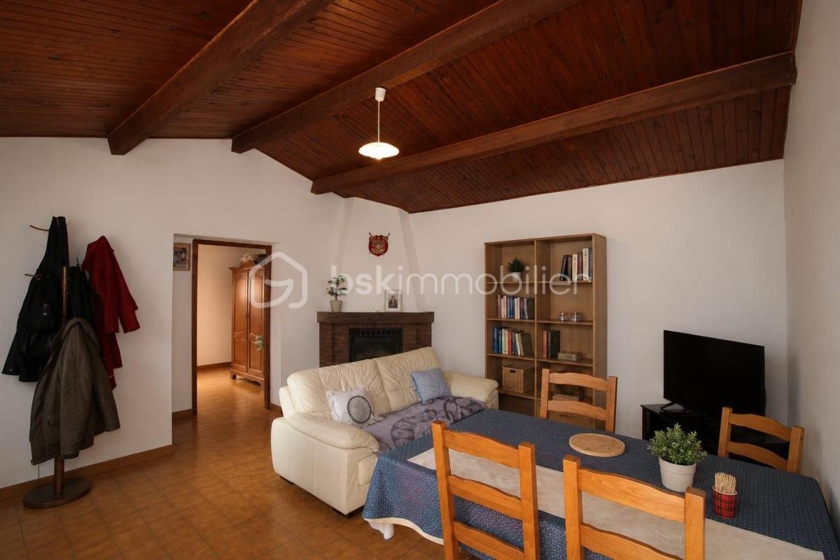Maison à vendre, 68m², Rians