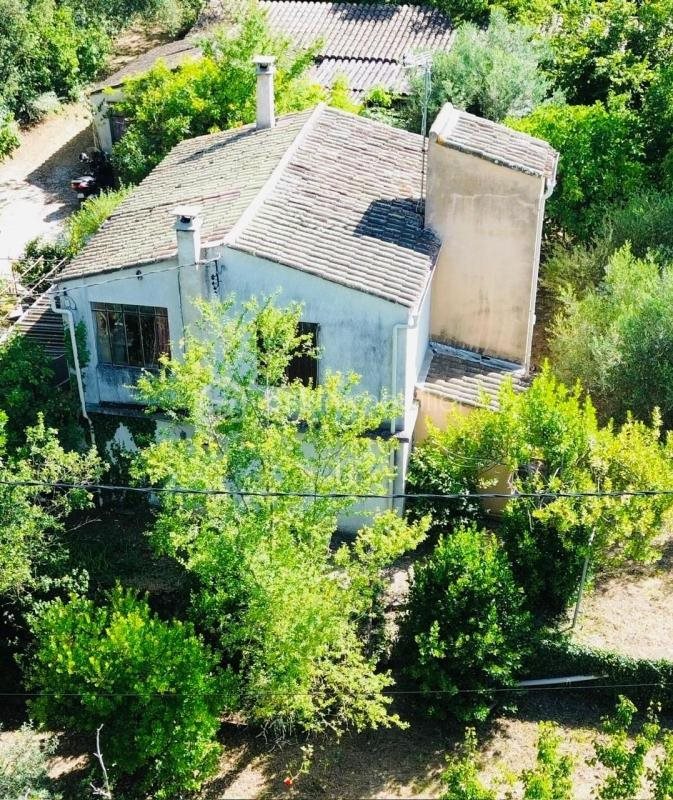 Maison à vendre, 85m², Aix-en-Provence