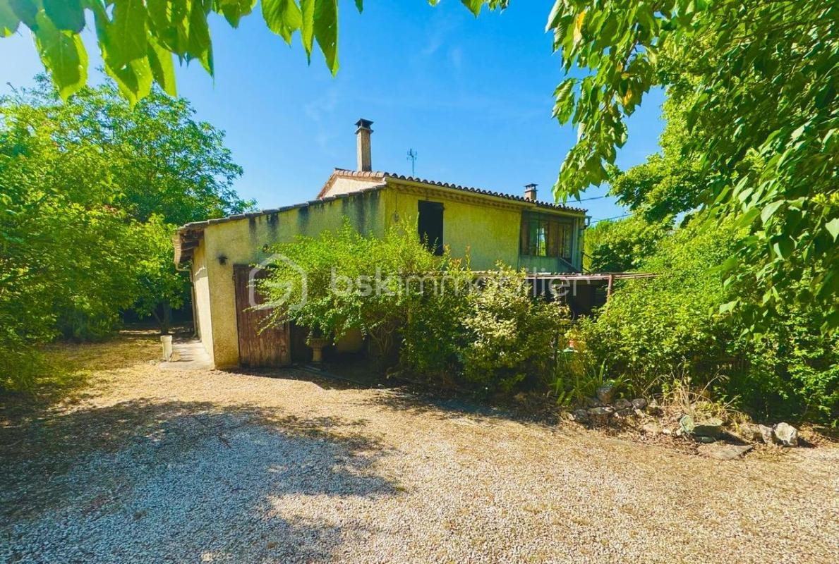 Maison à vendre, 85m², Aix-en-Provence