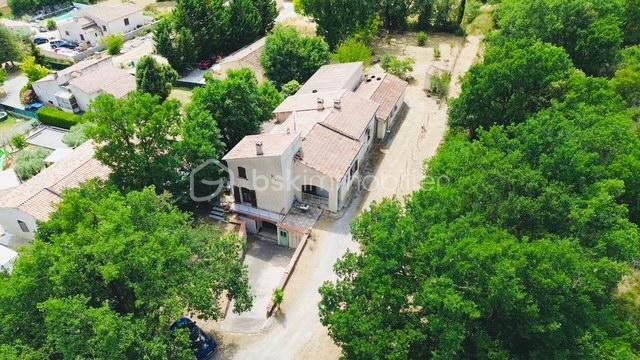 Maison à vendre, 168m², Vinon-sur-Verdon