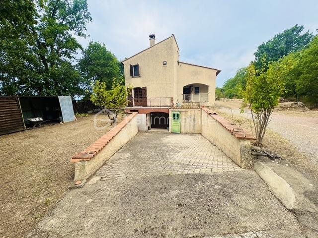 Maison à vendre, 168m², Vinon-sur-Verdon