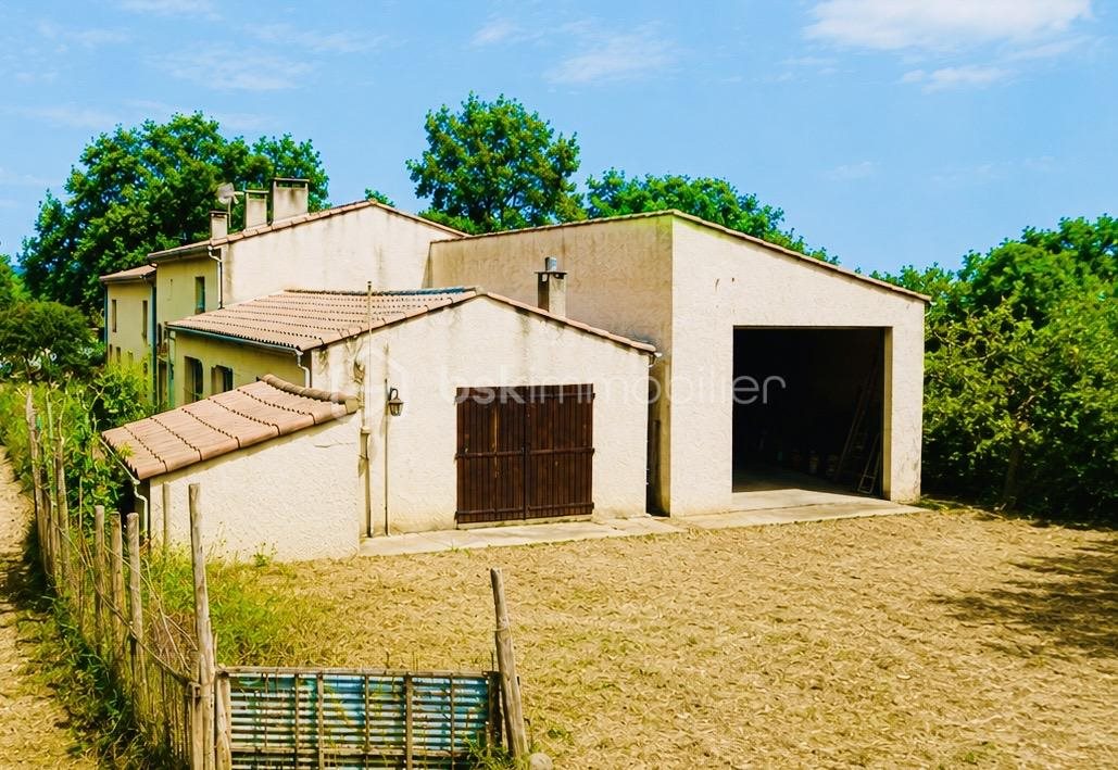 Maison à vendre, 168m², Vinon-sur-Verdon