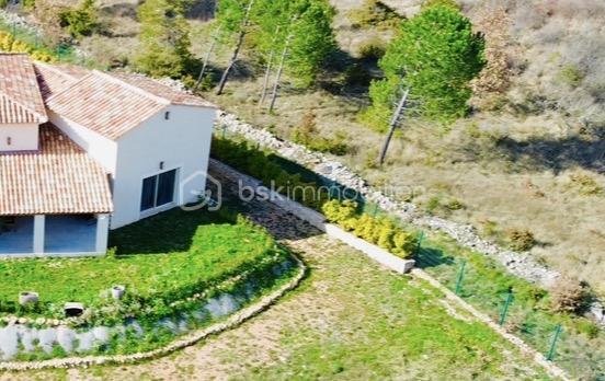 Appartement à louer, 40m², La Verdière