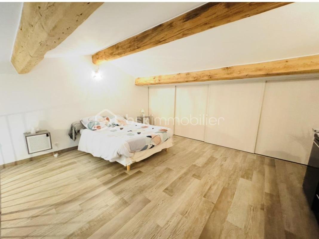 Appartement à louer, 40m², La Verdière
