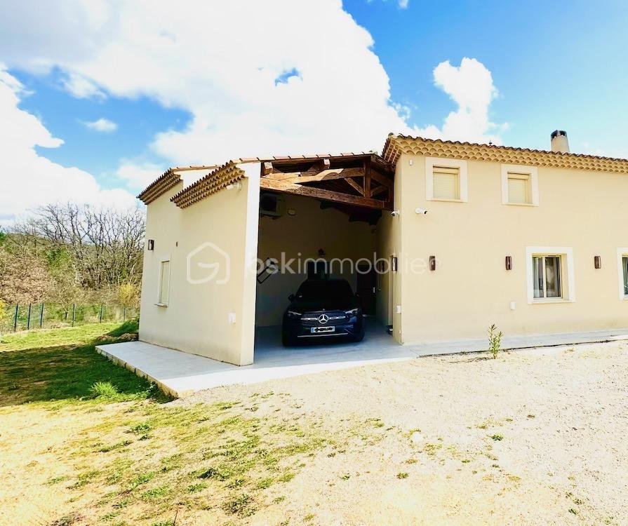 Appartement à louer, 40m², La Verdière