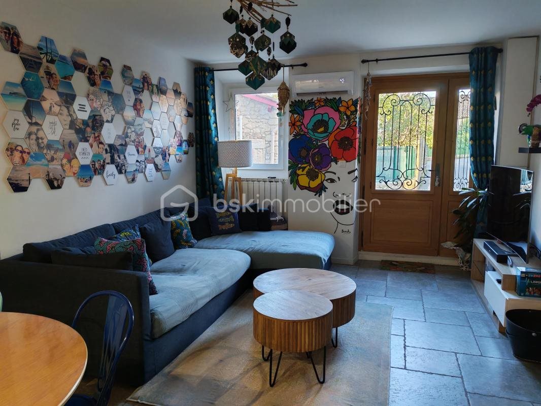 Maison à vendre, 124m², Mallemort