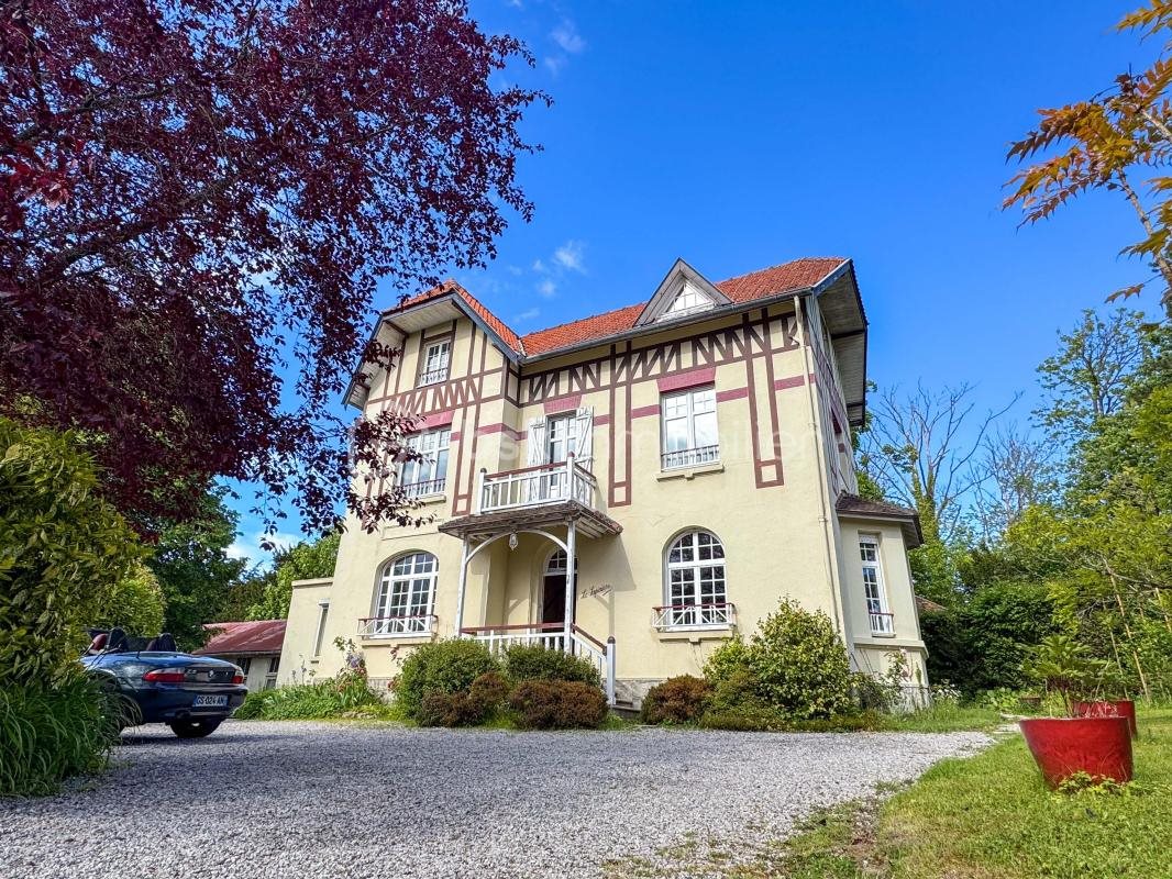 Maison à vendre, 190m², Saint-Léonard