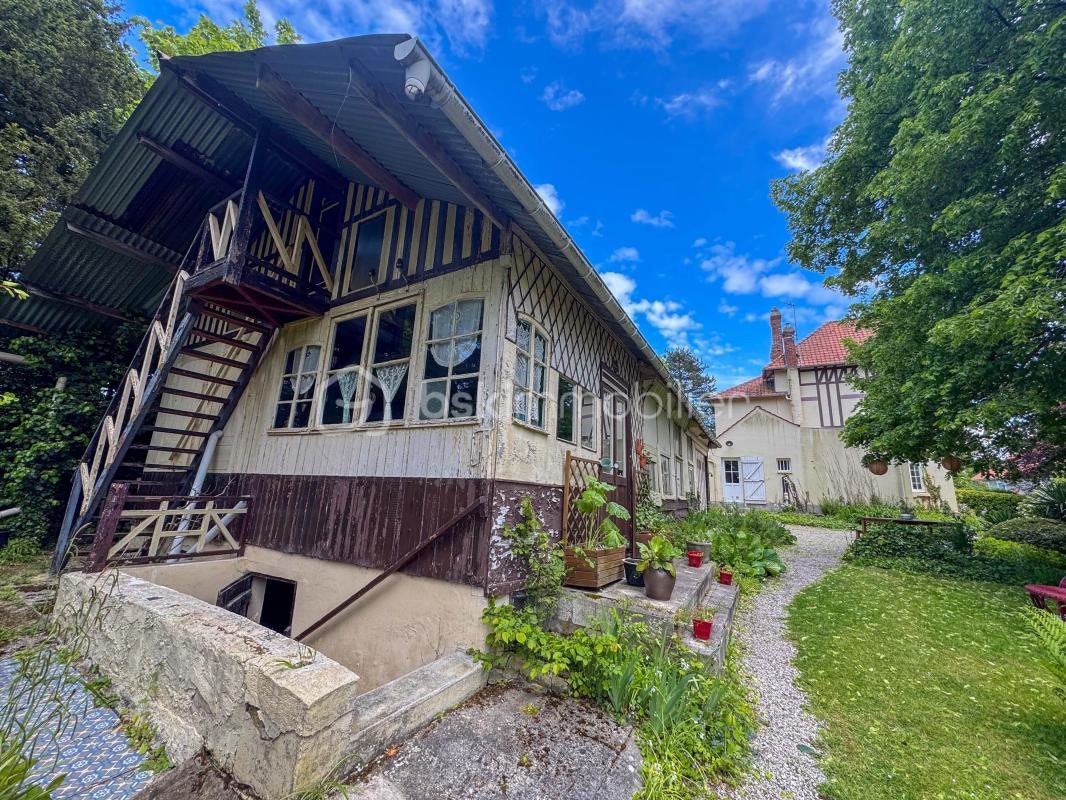 Maison à vendre, 190m², Saint-Léonard