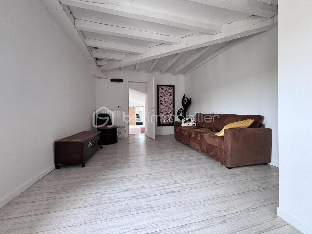 Appartement à vendre, 44m², Rabastens