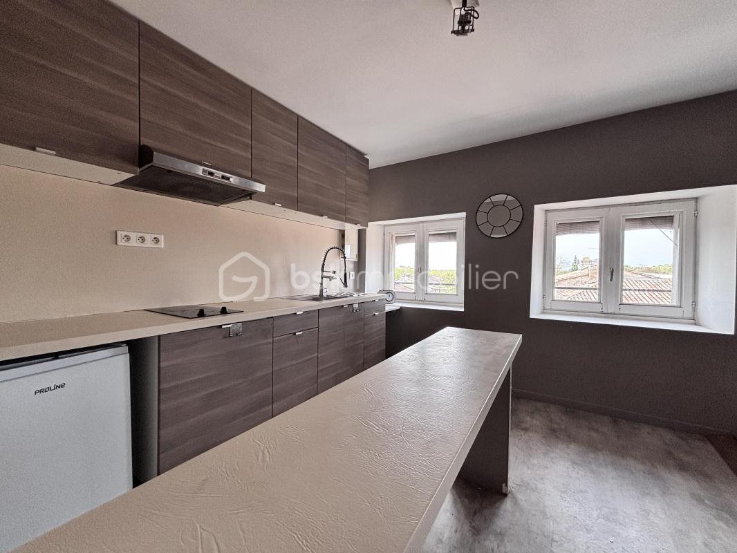 Appartement à vendre, 44m², Rabastens