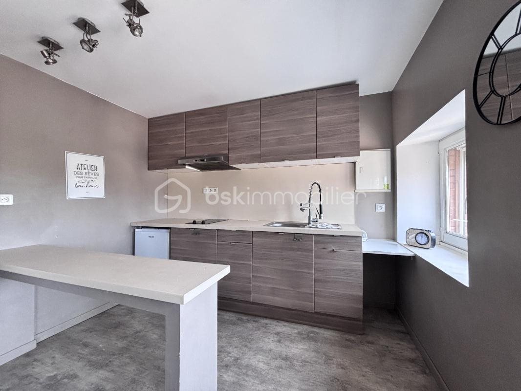 Appartement à vendre, 44m², Rabastens