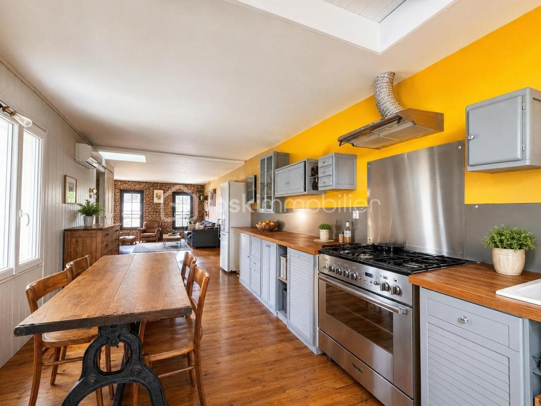 Maison à vendre, 115m², Rabastens