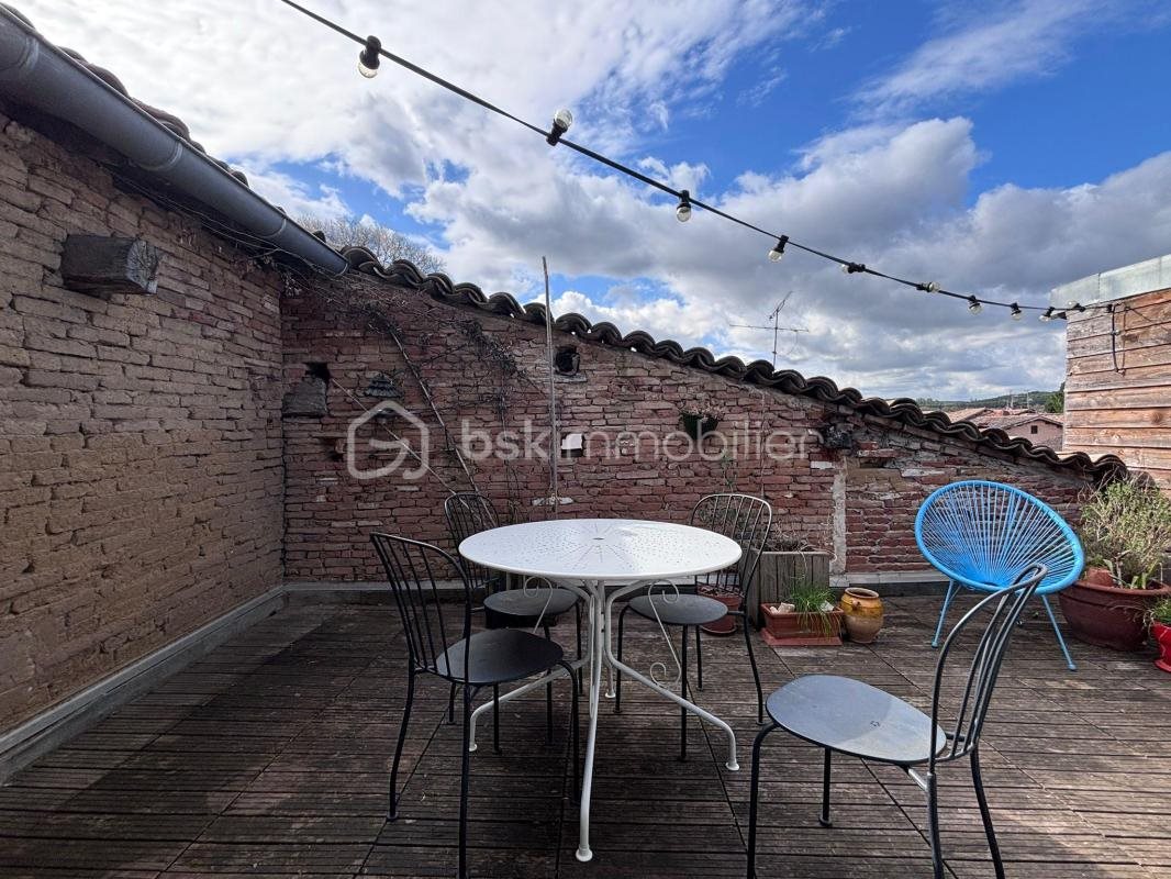 Maison à vendre, 115m², Rabastens
