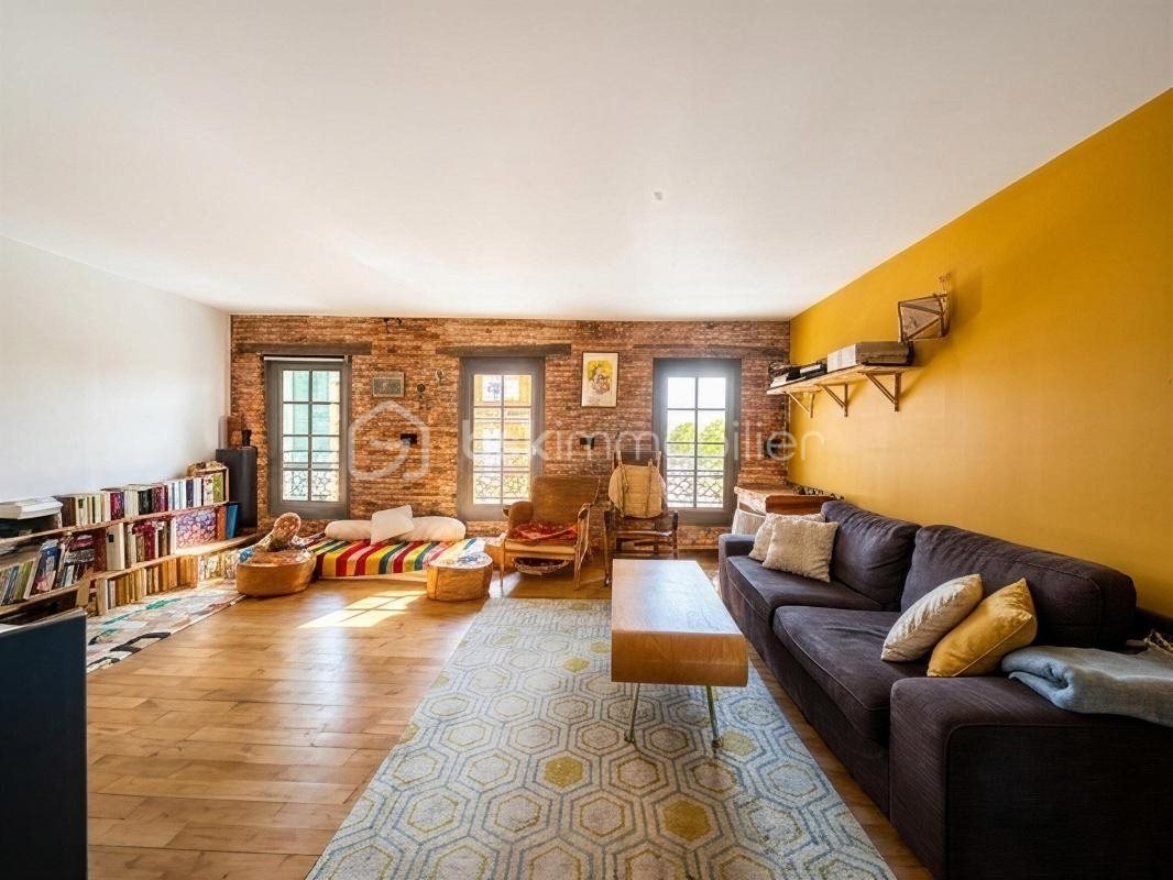 Maison à vendre, 115m², Rabastens