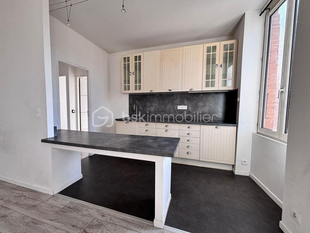 Appartement à vendre, 58m², Rabastens