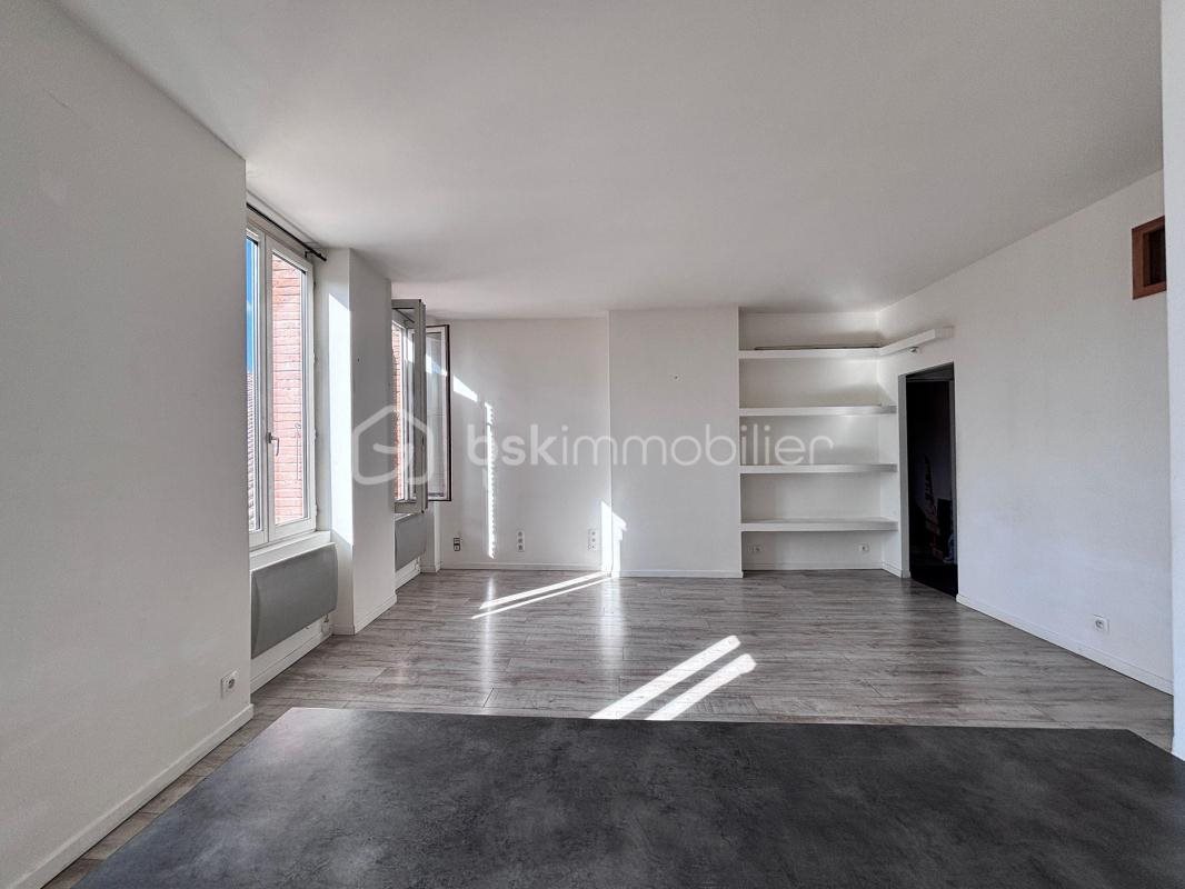 Appartement à vendre, 58m², Rabastens