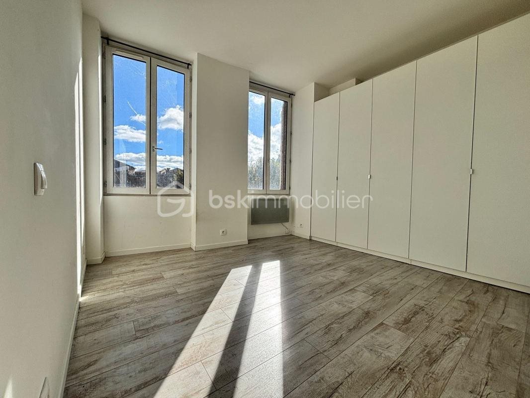 Appartement à vendre, 58m², Rabastens