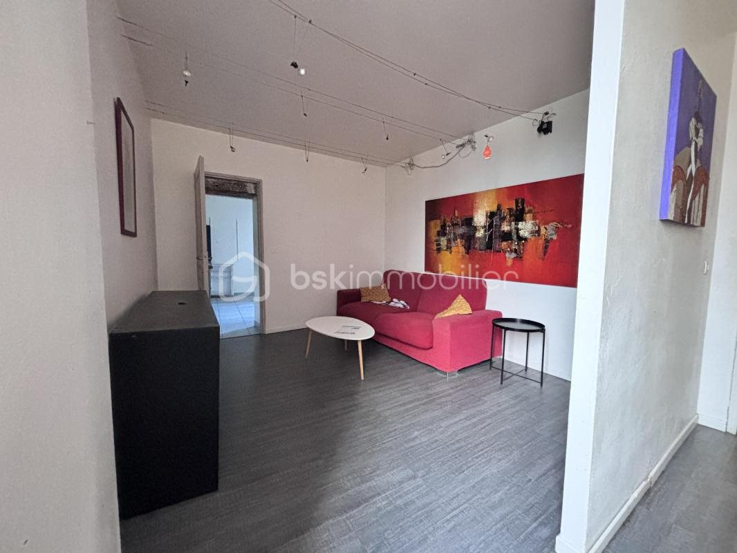 Appartement à vendre, 38m², Rabastens