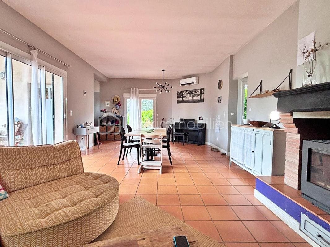 Maison à vendre, 148m², Rabastens