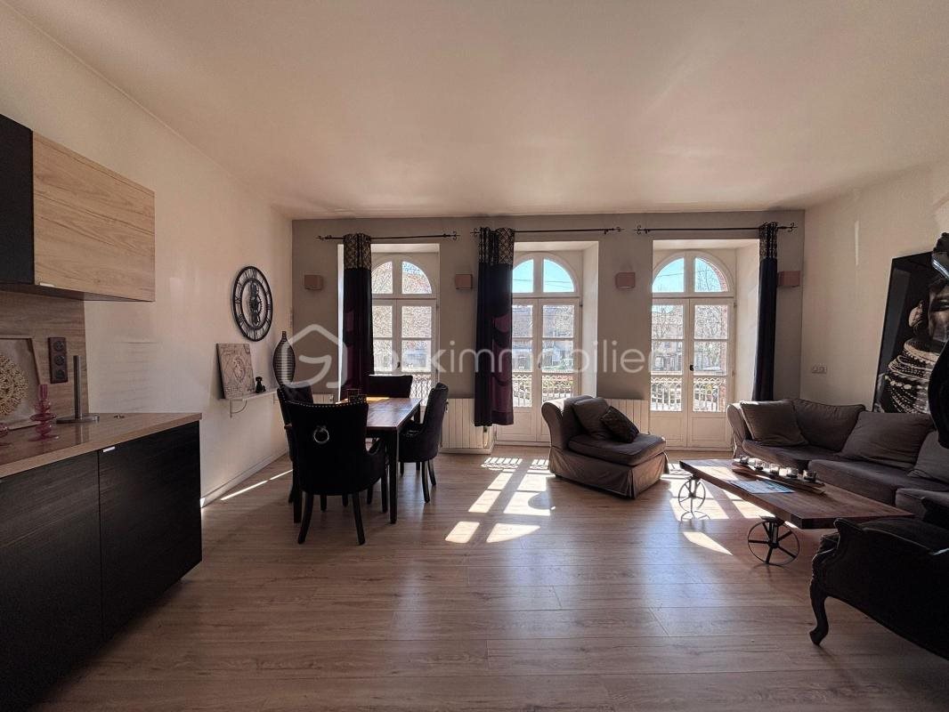 Appartement à vendre, 55m², Rabastens