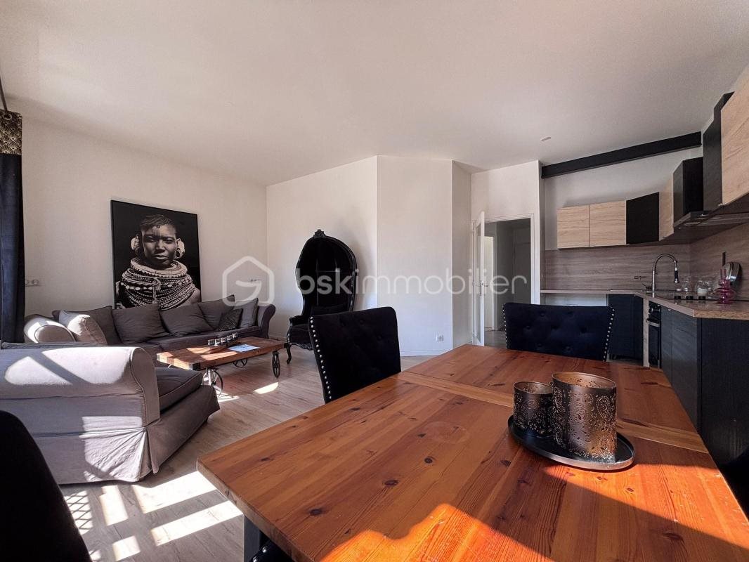 Appartement à vendre, 55m², Rabastens