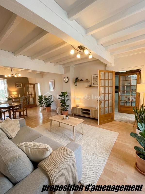 Maison à vendre, 150m², Rabastens