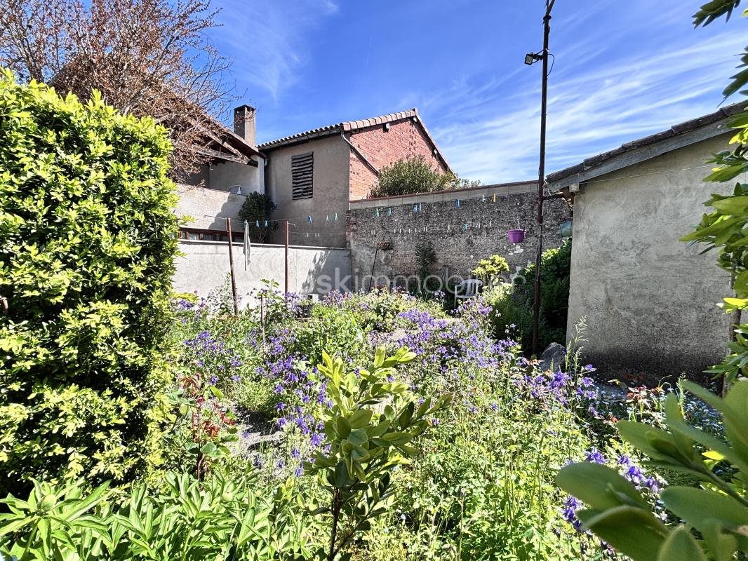 Maison à vendre, 150m², Rabastens