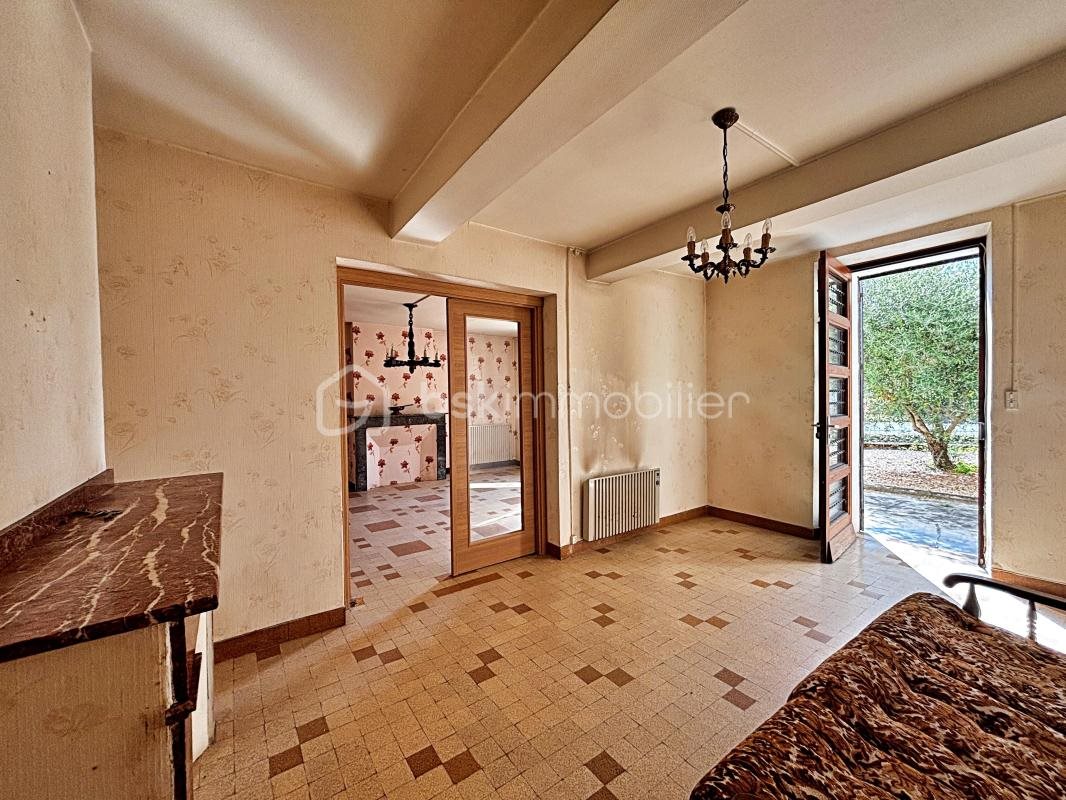 Maison à vendre, 110m², Coufouleux