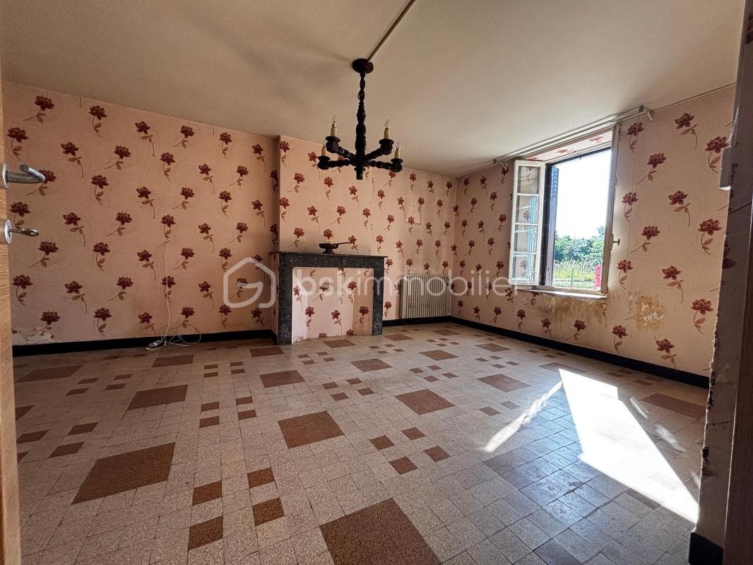 Maison à vendre, 110m², Coufouleux