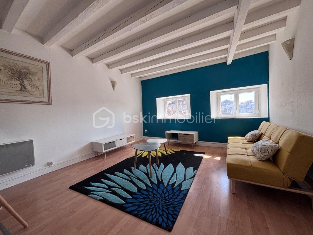 Appartement à vendre, 44m², Rabastens