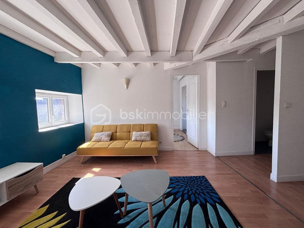 Appartement à vendre, 44m², Rabastens