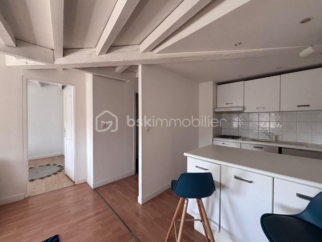 Appartement à vendre, 44m², Rabastens