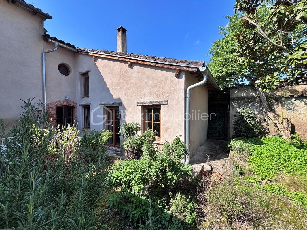 Maison à vendre, 76m², Rabastens