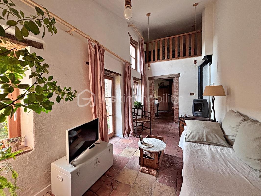 Maison à vendre, 76m², Rabastens