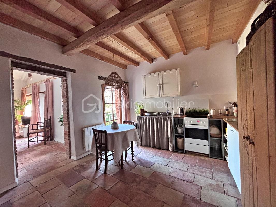 Maison à vendre, 76m², Rabastens
