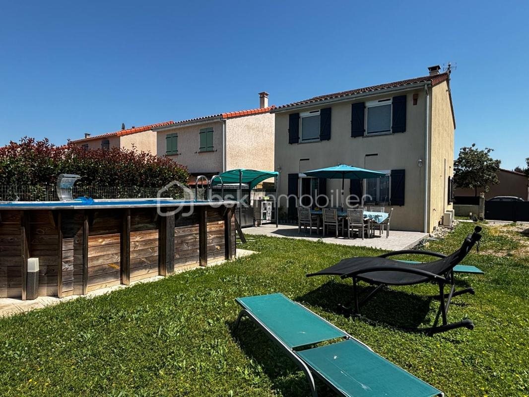 Maison à vendre, 99m², Coufouleux
